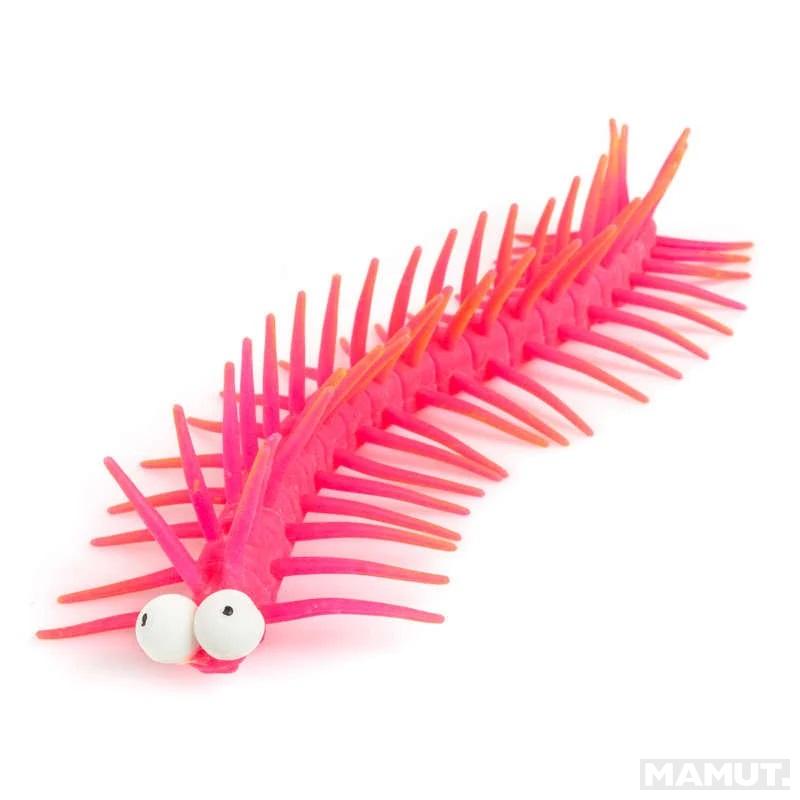 Silikonska igračka STONOGA 