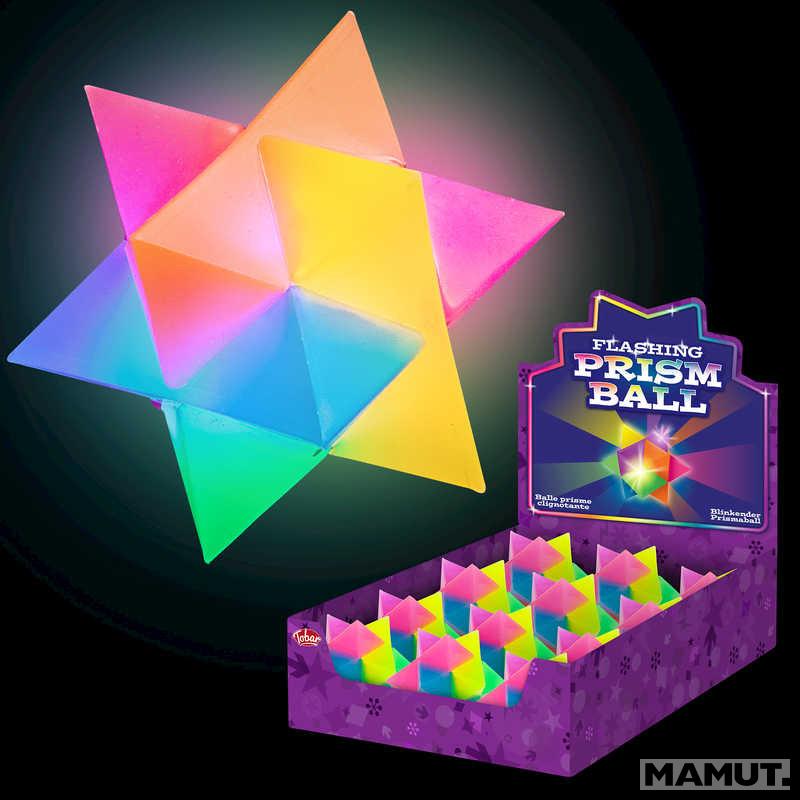 Svetleća igračka PRISM BALL 