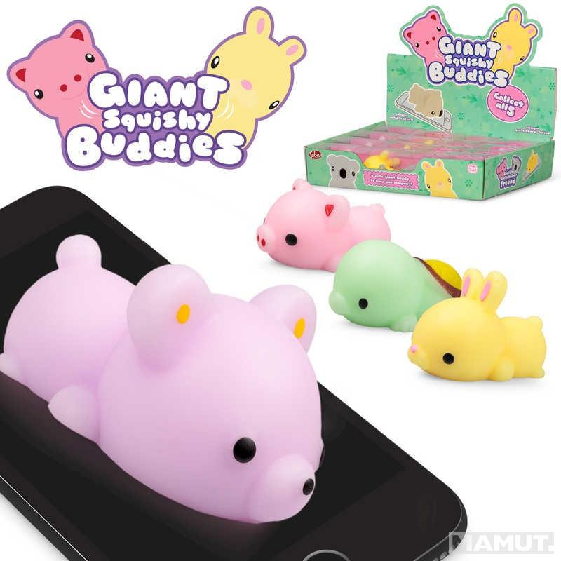 Antistres igračka ŽIVOTINJE 