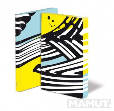 NUUNA notes NOUVELLE VAGUE 