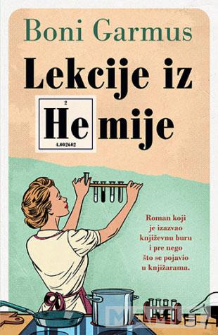 LEKCIJE IZ HEMIJE 