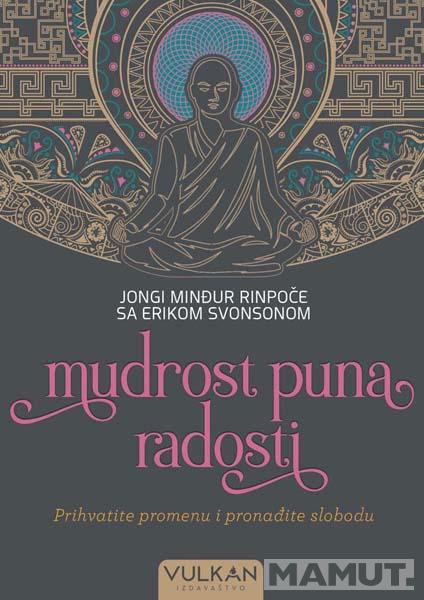 MUDROST PUNA RADOSTI 