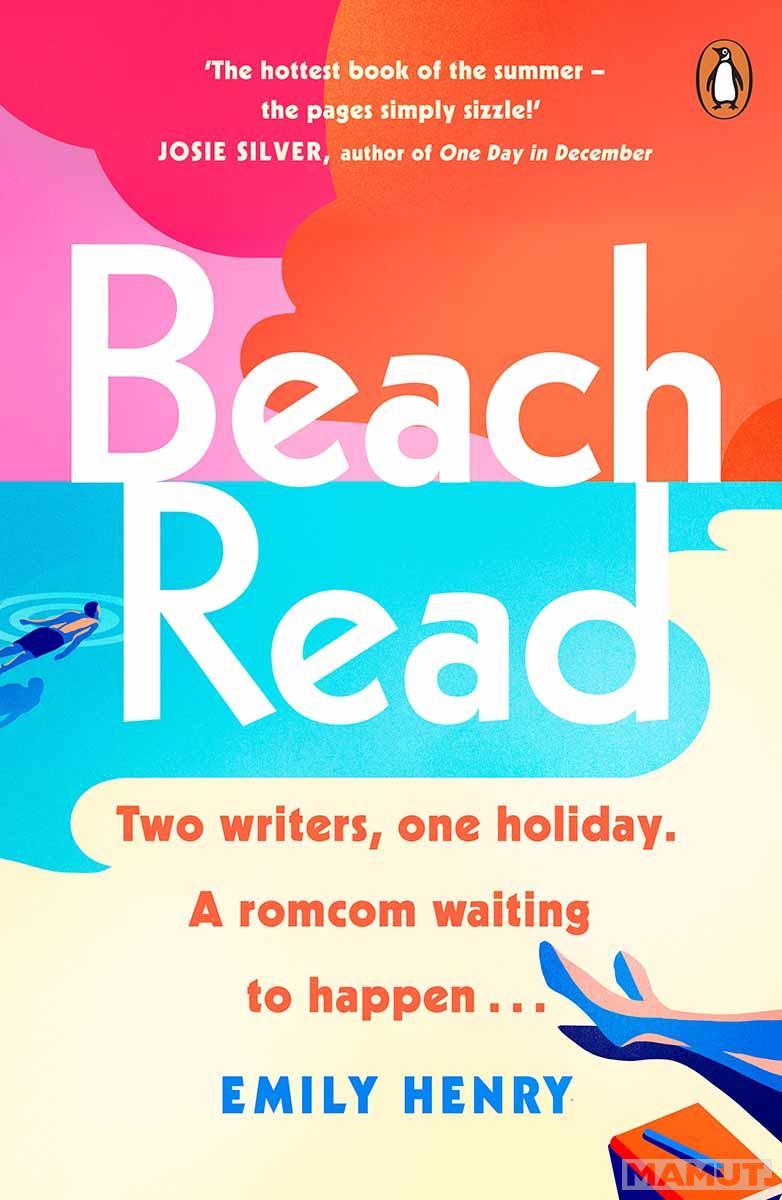 BEACH READ TikTok Hit 