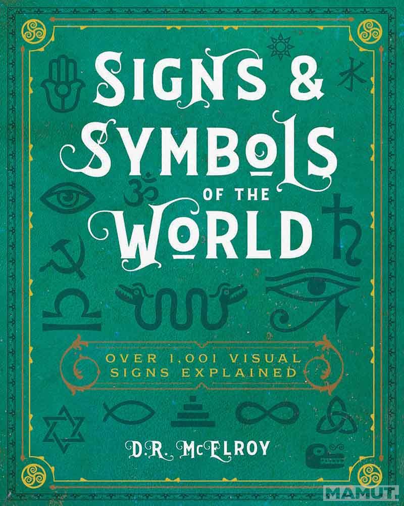 SIGNS AND SYMBOLS OF THE WORLD 