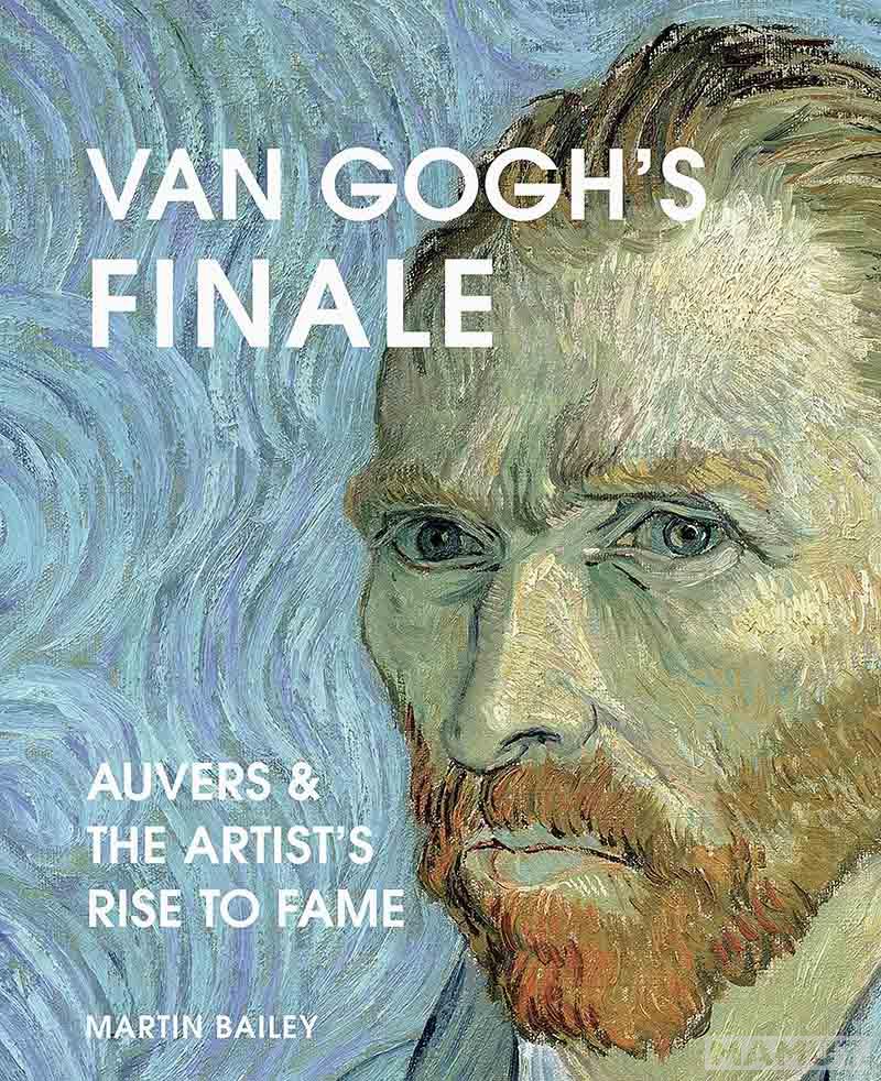 VAN GOGHS FINALE 