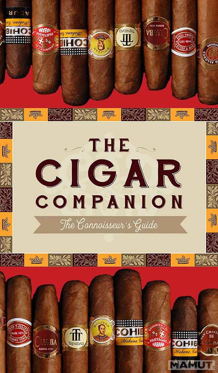 THE CIGAR COMPANION 