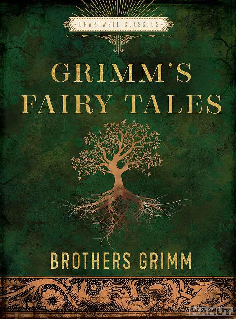 GRIMMS FAIRY TALES 