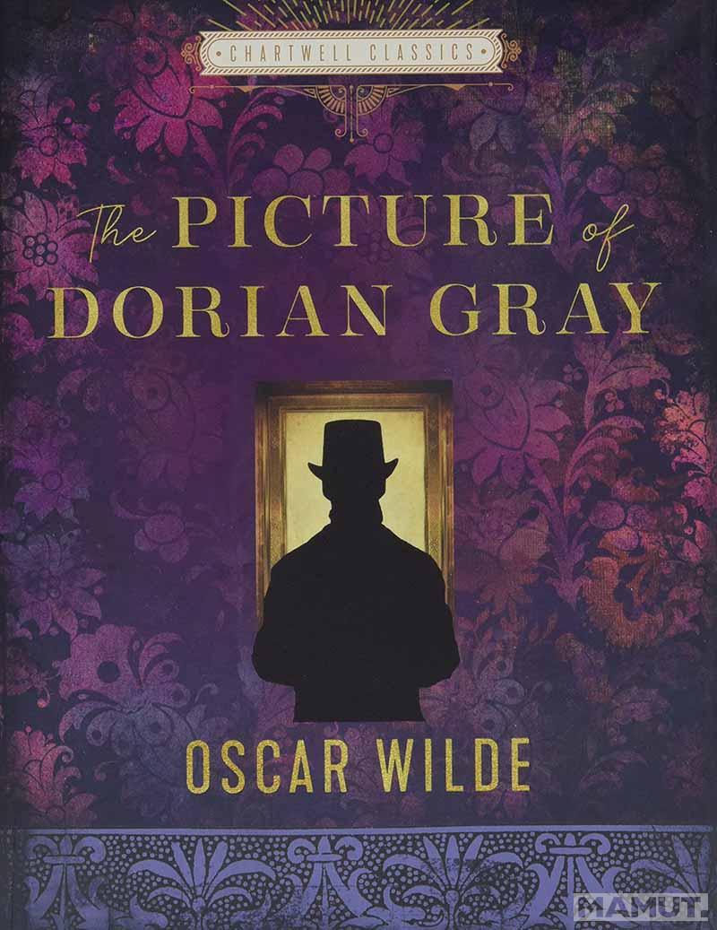 THE PICTURE OF DORIAN GRAY 