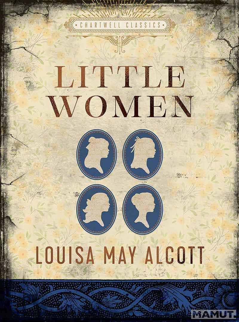 LITTLE WOMEN 