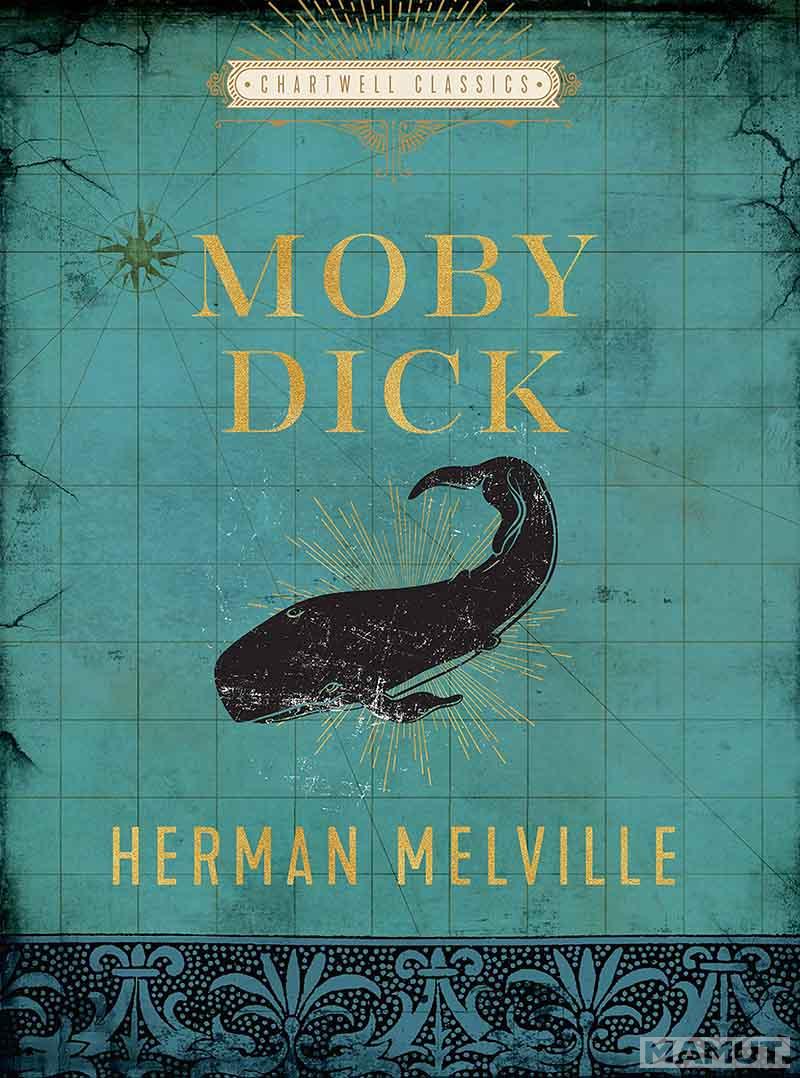 MOBY DICK 