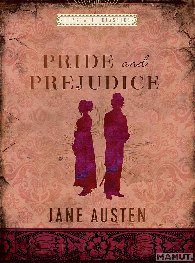 PRIDE AND PREJUDICE 