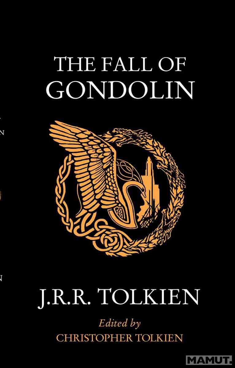 THE FALL OF GONDOLIN 