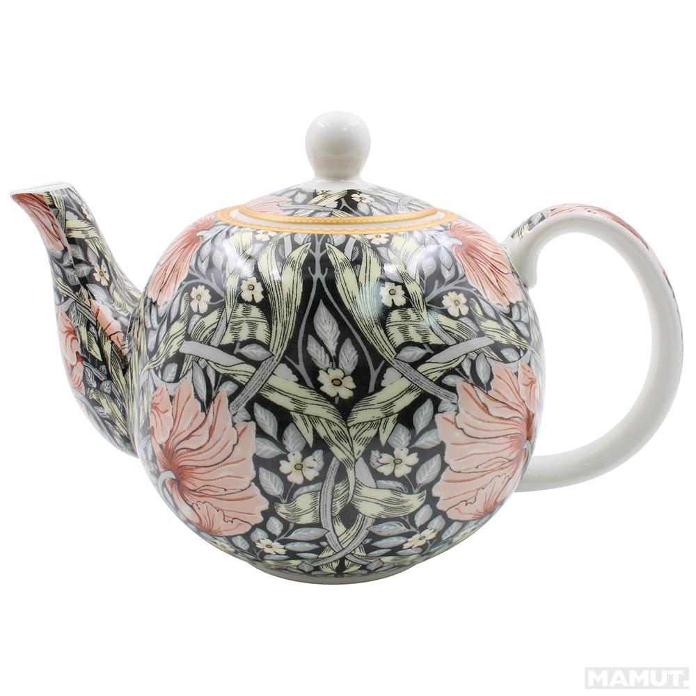 Porcelanski čajnik PIMPERNEL 