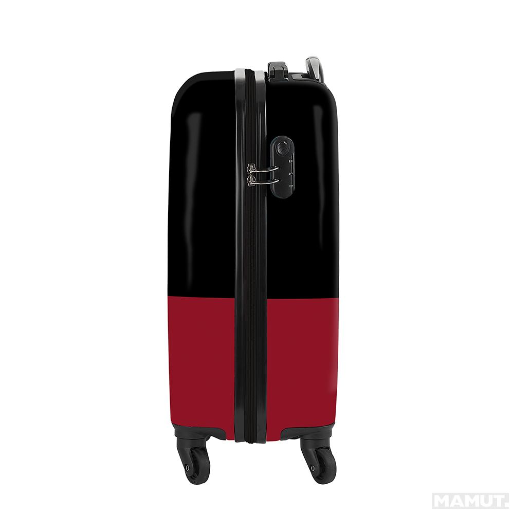 HARRY POTTER kofer sa točkićima GRYFFINDOR 
