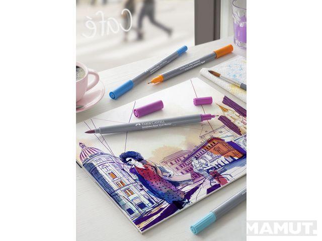 FABER CASTELL flomasteri 1/24 