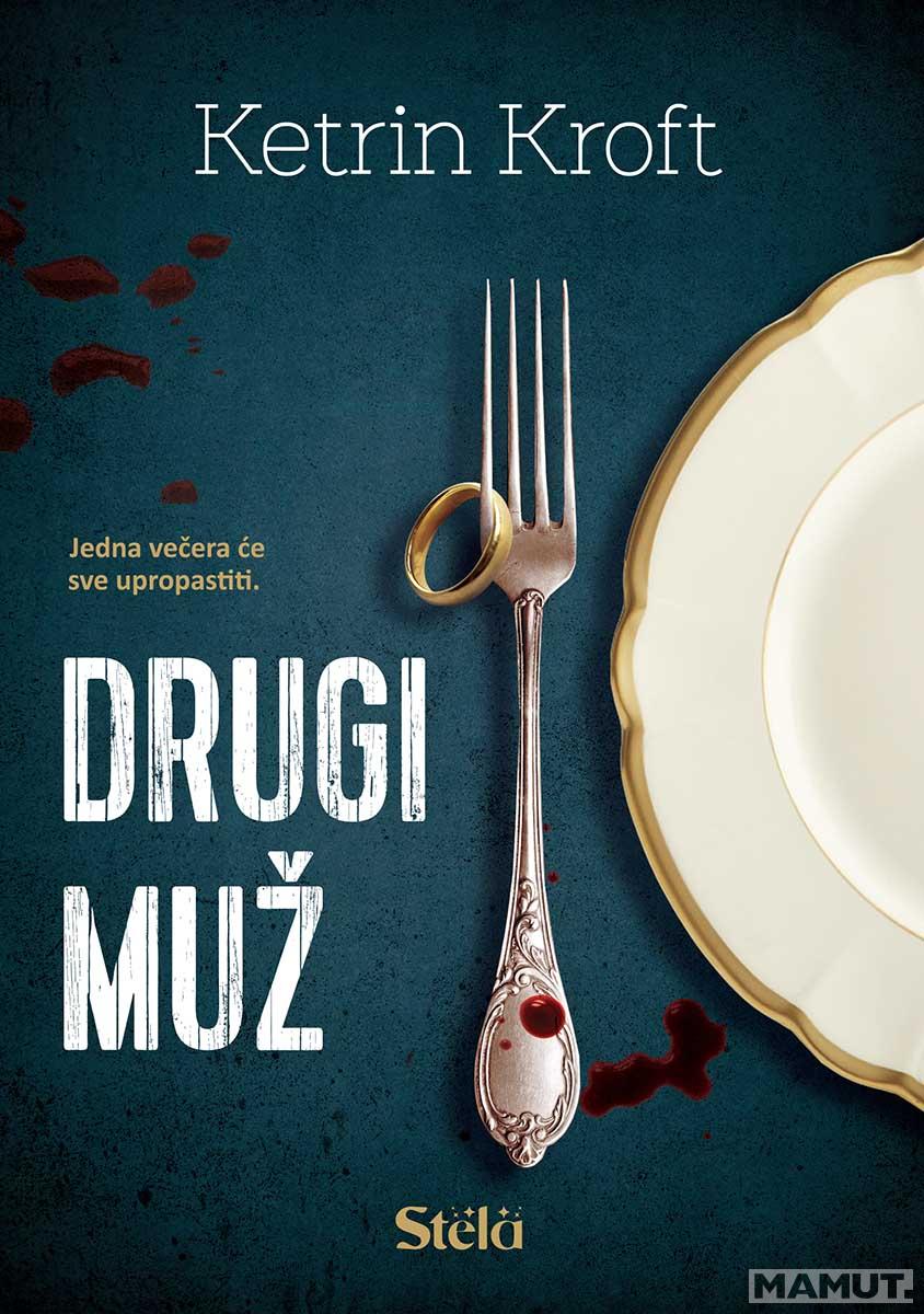 DRUGI MUŽ 