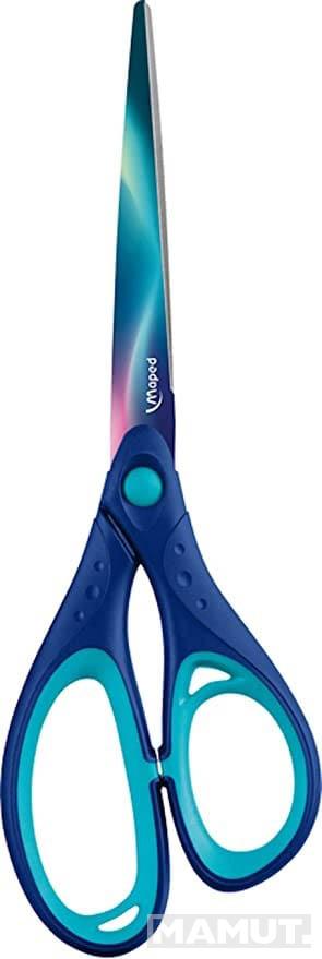 MAPED makaze GREEN 21cm 