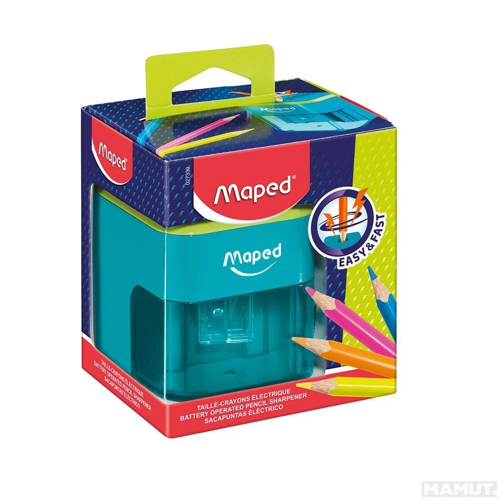 MAPED rezac stoni na baterije 