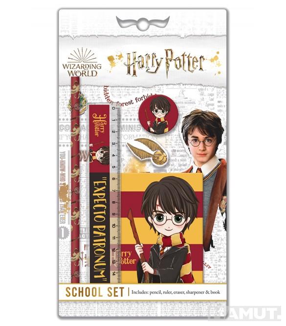 Školski set HARRY POTTER 