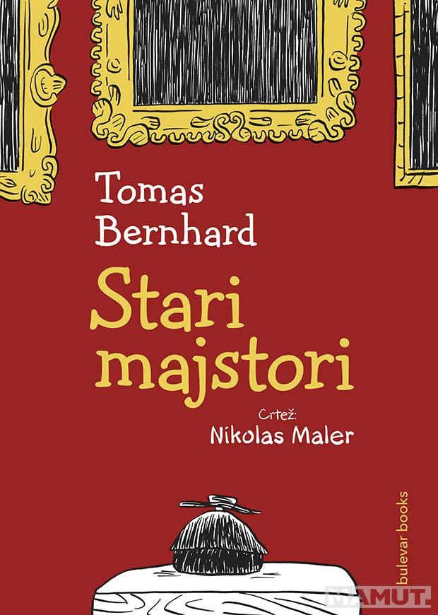 STARI MAJSTORI 