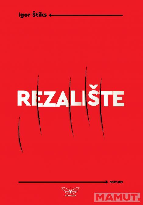 REZALIŠTE 