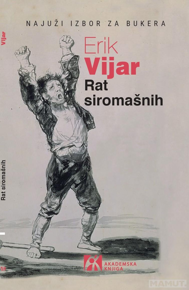 RAT SIROMAŠNIH 