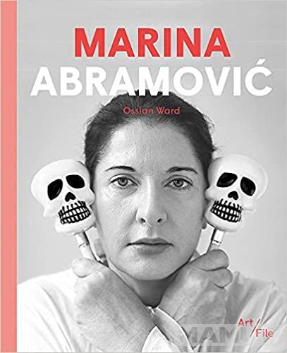 MARINA ABRAMOVIC 