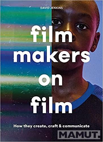 FILMMAKERS ON FILM 