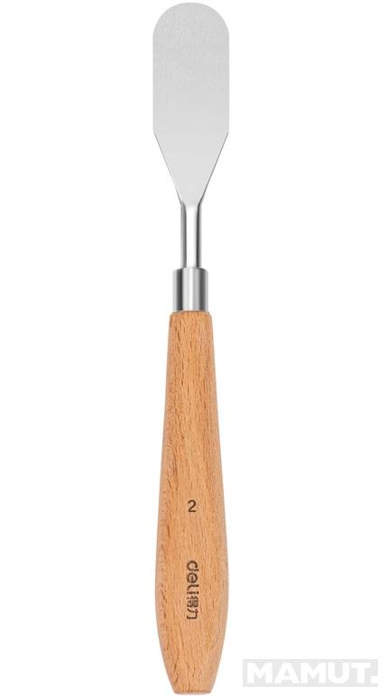 Špahtla za slikanje br 2 