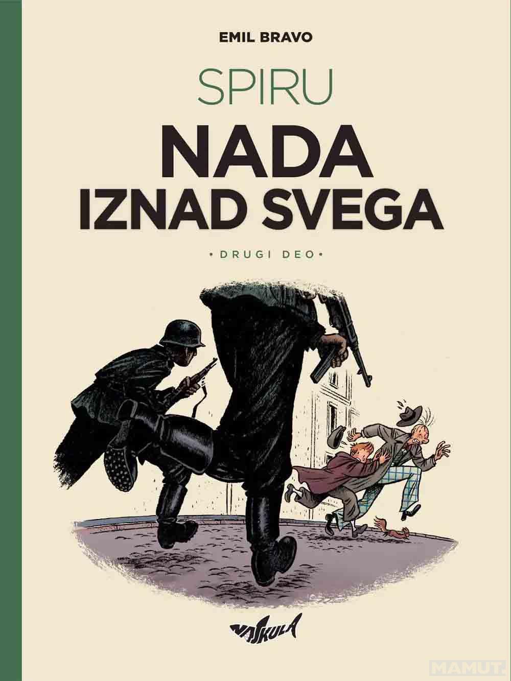 Spiru-Nada iznad svega 2 