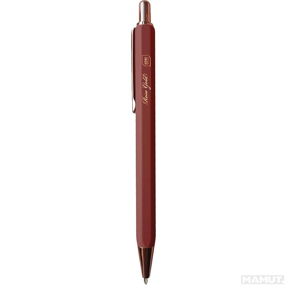 Hemijska olovka ROSE GOLD 