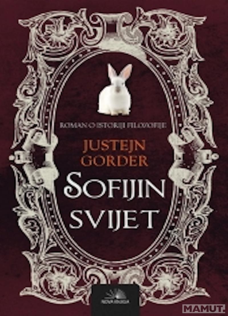 SOFIJIN SVIJET 