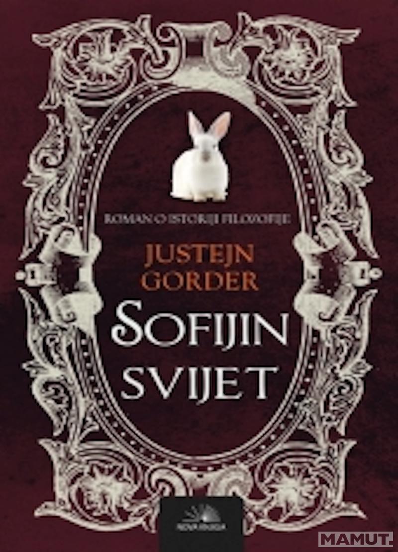 SOFIJIN SVIJET 