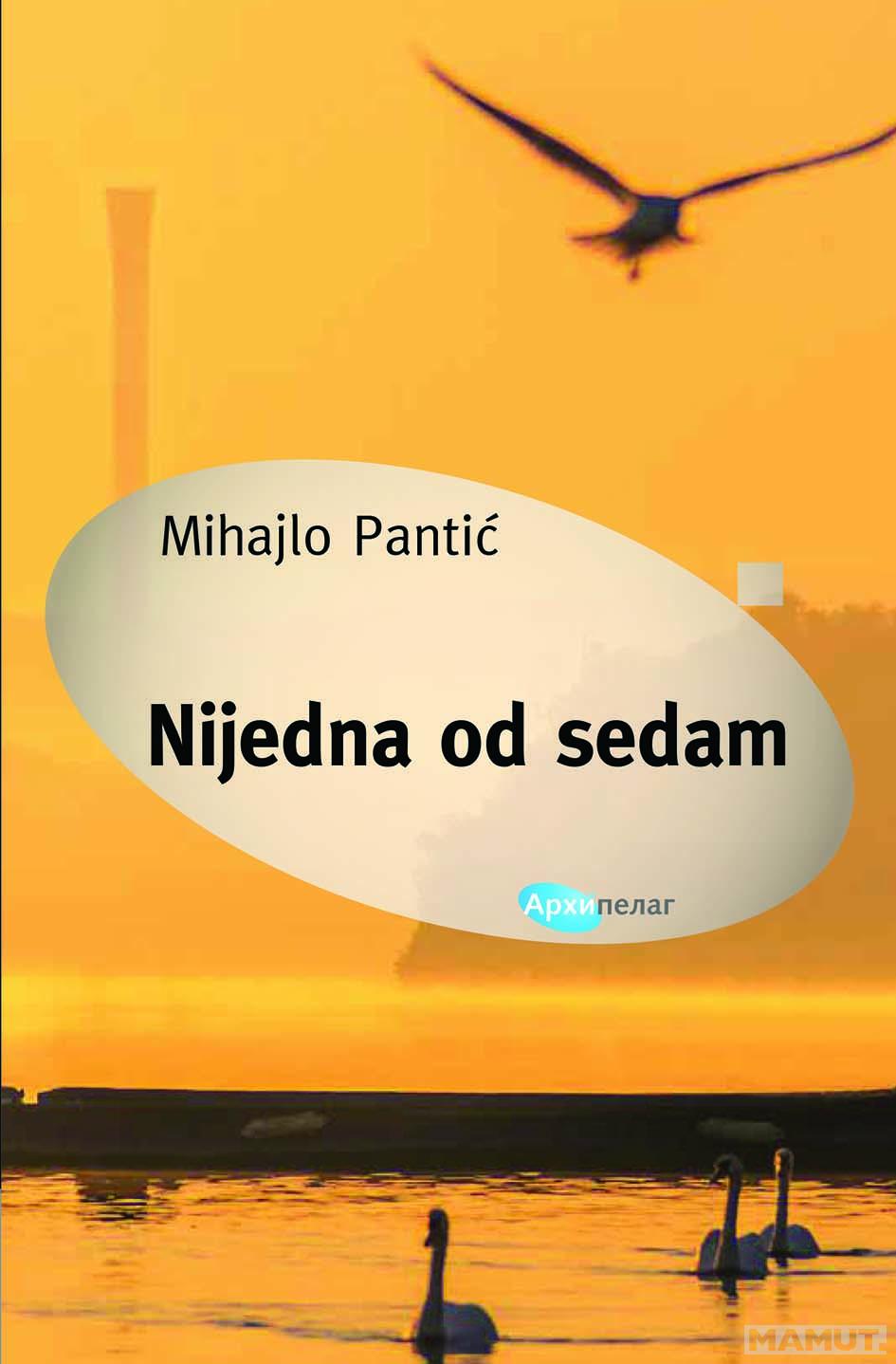 NIJEDNA OD SEDAM 