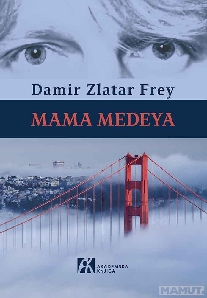 MAMA MEDEYA 