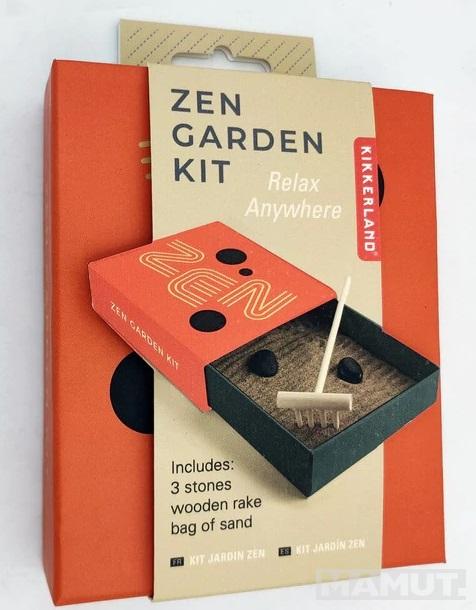 Antistres igračka ZEN GARDEN 