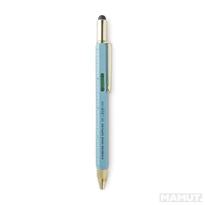 Džepni alat/olovka DESIGNWORKS Blue 