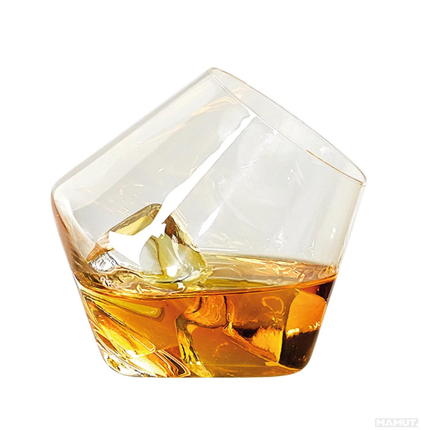 Čaše za viski GENTLEMEN'S HARDWARE 