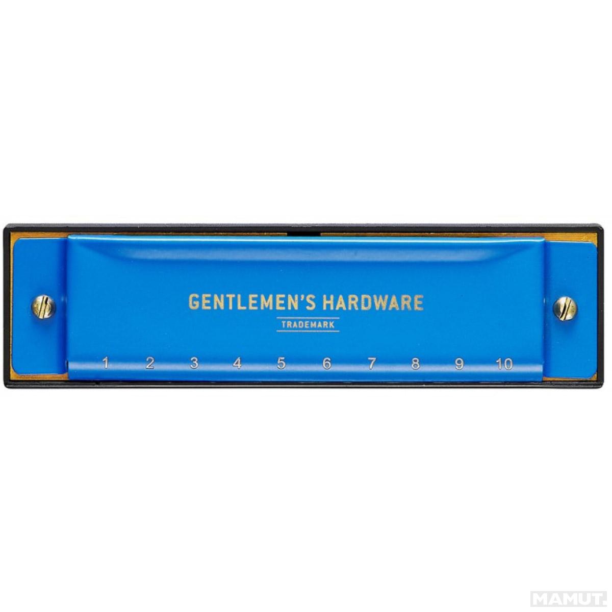 Usna harmonika GENTLEMEN'S HARDWARE 