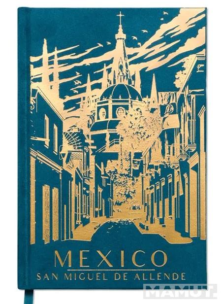 Notes - MEXICO 