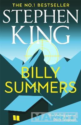 BILLY SUMMERS 