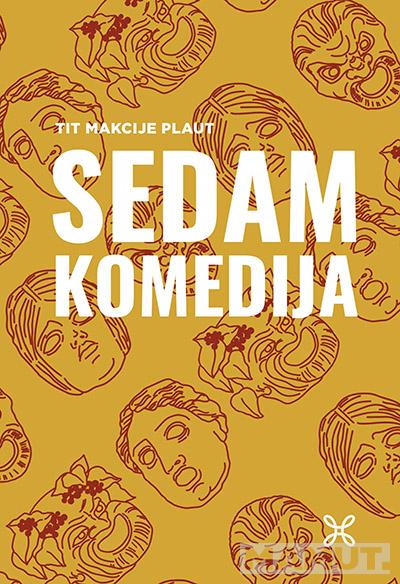 SEDAM KOMEDIJA 