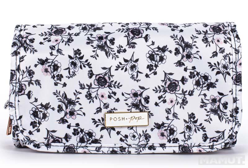 Neseser sa pregradama FLOWER 