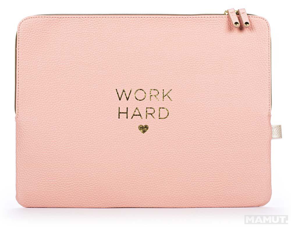 Futrola za laptop 17'' - ROZE 