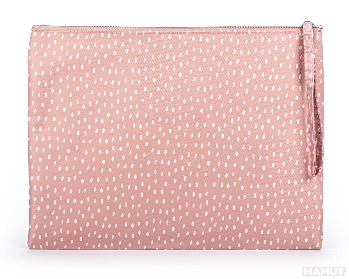 Neseser TRAVEL Pink 