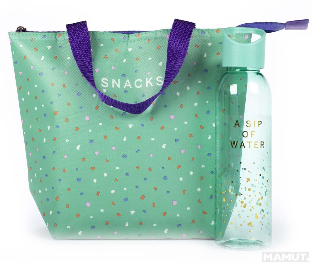 Poklon set SNACKS 