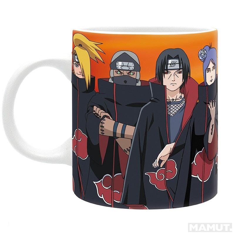 Keramička šolja  NARUTO 