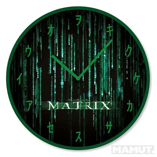 Sat THE MATRIX Code 