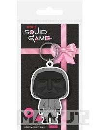 Privezak za ključeve SQUID GAME 