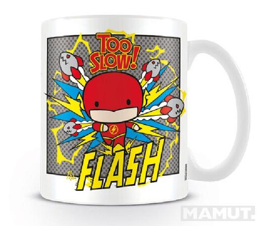 Keramička šolja JUSTICE LEAGUE 